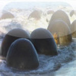  Moeraki (2008). Нажмите, чтобы увеличить.