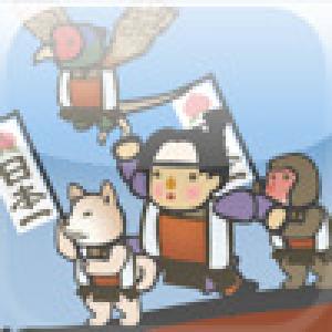  Momo Samurai (2008). Нажмите, чтобы увеличить.