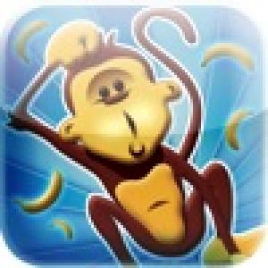  Monkey Adventures: Lost Bananas (2009). Нажмите, чтобы увеличить.