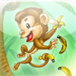 Monkey Jump (2009). Нажмите, чтобы увеличить.