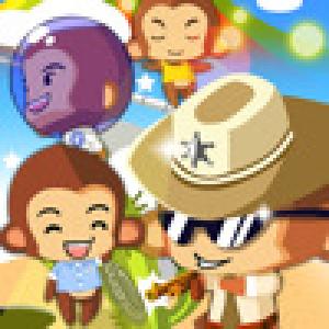  Monkey Party (2009). Нажмите, чтобы увеличить.