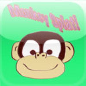  Monkey Splat (2009). Нажмите, чтобы увеличить.