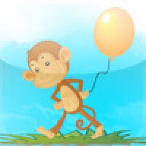  Monkey in a Barrel (2009). Нажмите, чтобы увеличить.