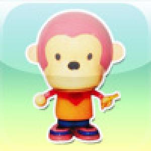  Monkeynoid (2009). Нажмите, чтобы увеличить.