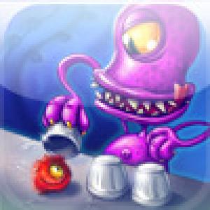  Monster Cups (2009). Нажмите, чтобы увеличить.