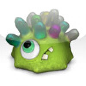  Monster Memory (2008). Нажмите, чтобы увеличить.