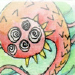  Monster Memory 2D (2009). Нажмите, чтобы увеличить.