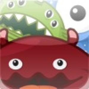  Monster Party (2010). Нажмите, чтобы увеличить.