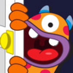  Monsters in my closet (2009). Нажмите, чтобы увеличить.