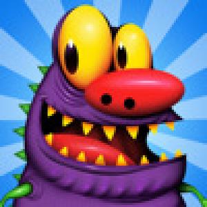  Monsters! Memory Match (2009). Нажмите, чтобы увеличить.