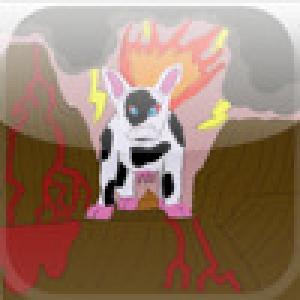  Moo Cow Fury (2009). Нажмите, чтобы увеличить.