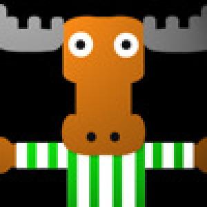  Moosentration LLBean Edition (2009). Нажмите, чтобы увеличить.