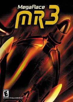  Мегарейс 3 (MegaRace 3) (2001). Нажмите, чтобы увеличить.