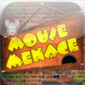  Mouse Menace (2009). Нажмите, чтобы увеличить.
