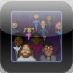  Movie Quote Quiz (2010). Нажмите, чтобы увеличить.