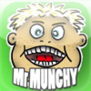  Mr Munchy (2008). Нажмите, чтобы увеличить.