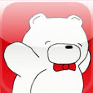  Mr.Bear With Me (2009). Нажмите, чтобы увеличить.