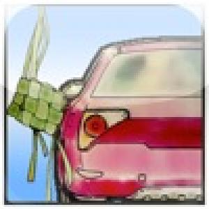  Mudik Driving (2009). Нажмите, чтобы увеличить.