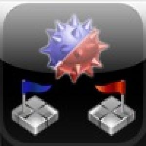  MultiMines (2009). Нажмите, чтобы увеличить.