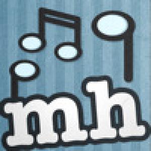  Music Head (2010). Нажмите, чтобы увеличить.