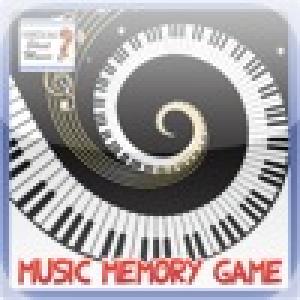  Music Memory Game (2010). Нажмите, чтобы увеличить.