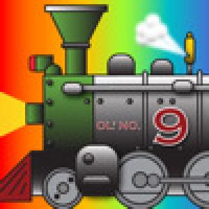  My ABC Train (2010). Нажмите, чтобы увеличить.