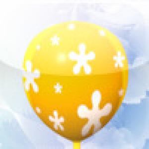  My Balloon (2009). Нажмите, чтобы увеличить.