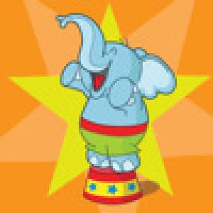  My Circus (2009). Нажмите, чтобы увеличить.