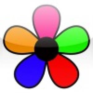  My Coloring Book (2010). Нажмите, чтобы увеличить.