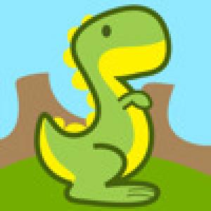  My Dinos (2009). Нажмите, чтобы увеличить.