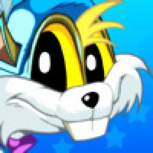  My First Game (2010). Нажмите, чтобы увеличить.