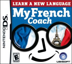  My French Coach (2007). Нажмите, чтобы увеличить.