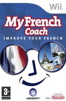 My French Coach (2007). Нажмите, чтобы увеличить.