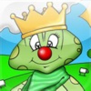  My Frog (2009). Нажмите, чтобы увеличить.