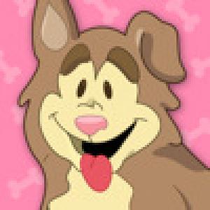  My German Shepherd Scene Composer (2009). Нажмите, чтобы увеличить.