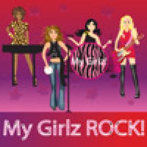  My Girlz Rock (2010). Нажмите, чтобы увеличить.