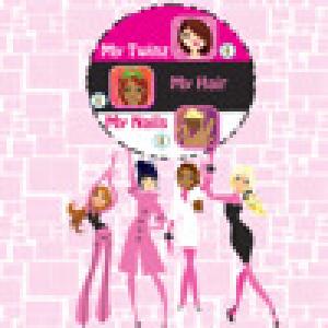  My Girlz World (2010). Нажмите, чтобы увеличить.