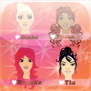  My Hair (2009). Нажмите, чтобы увеличить.