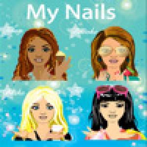  My Nails (2009). Нажмите, чтобы увеличить.