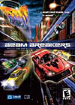  Бимеры (Beam Breakers) (2002). Нажмите, чтобы увеличить.