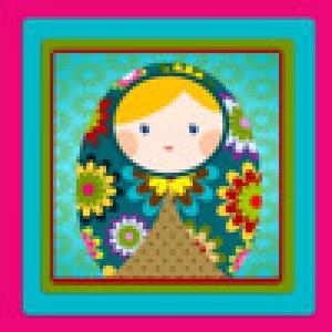  My Nesting Dolls (2010). Нажмите, чтобы увеличить.