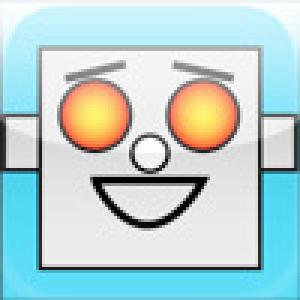  My Robot (2009). Нажмите, чтобы увеличить.