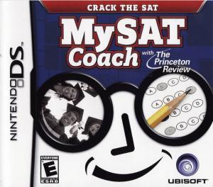  My SAT Coach (2008). Нажмите, чтобы увеличить.