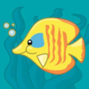  My Sea Friends (2009). Нажмите, чтобы увеличить.