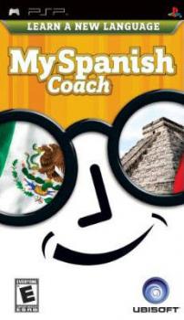  My Spanish Coach (2008). Нажмите, чтобы увеличить.