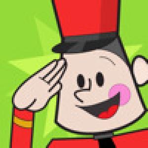  My Toy Soldier Creator (2009). Нажмите, чтобы увеличить.