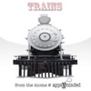  My Train (2009). Нажмите, чтобы увеличить.