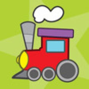  My Train creator (2009). Нажмите, чтобы увеличить.