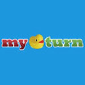  My Turn (2010). Нажмите, чтобы увеличить.