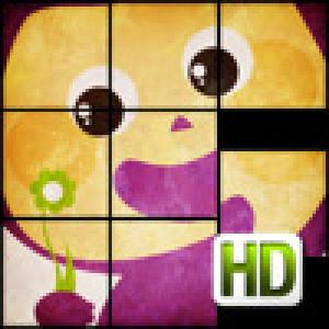  My first Slider puzzles (2010). Нажмите, чтобы увеличить.